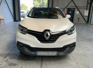 Renault Kadjar 2018 EURO 6 ΠΕΤΡΕΛΑΊΟΥ-thumb-1