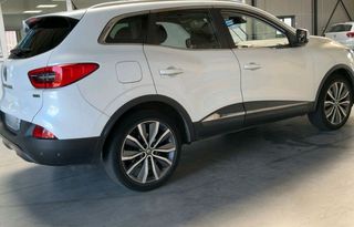 Renault Kadjar 2018 EURO 6 ΠΕΤΡΕΛΑΊΟΥ-thumb-2