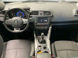 Renault Kadjar 2018 EURO 6 ΠΕΤΡΕΛΑΊΟΥ-thumb-3