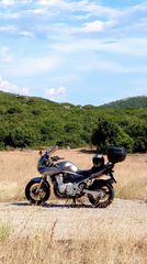 Suzuki Bandit 650 2009 Gsxf 650s-thumb-6