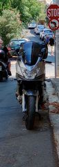 Suzuki Bandit 650 2009 Gsxf 650s-thumb-9