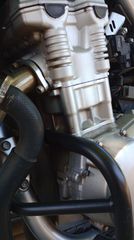 Suzuki Bandit 650 2009 Gsxf 650s-thumb-13