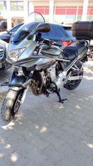 Suzuki Bandit 650 2009 Gsxf 650s-thumb-16