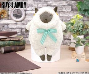 SPY X FAMILY - Hitsuji-san - Plush 22cm