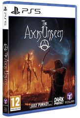 The Axis Unseen / PlayStation 5