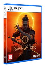 The Blood of Dawnwalker (Day One Edition) / PlayStation 5