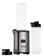 Sports blender Black+Decker BXJBA350E (350W; grey)