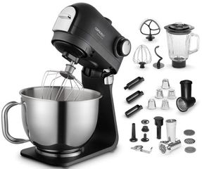 Concept Element RM8000 Planetary kitchen machine 1200 W