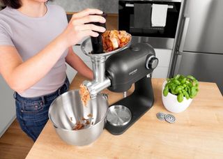 Concept Element RM8000 Planetary kitchen machine 1200 W-thumb-3