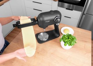 Concept Element RM8000 Planetary kitchen machine 1200 W-thumb-2
