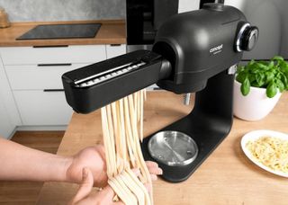 Concept Element RM8000 Planetary kitchen machine 1200 W-thumb-1