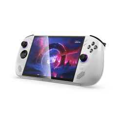 Lenovo GXJ1R20663 game console part/accessory Screen protector-thumb-2