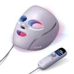 LED mask CryoGlow FW312EUPL SHARK