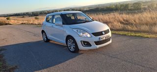 Suzuki Swift 2014 Ddis