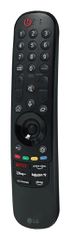 LG MR25GB remote control Bluetooth TV Press buttons