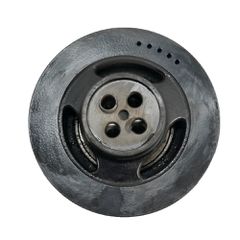 Τροχαλία στροφάλου Mercedes-Benz C-Class 204 (W/S/C)