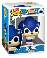 Sonic the Hedgehog Bitty POP! Mini Figure 6-Pack Starter Pack-thumb-4