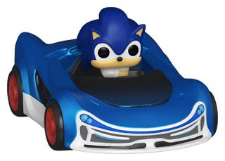 Sonic the Hedgehog Bitty POP! Mini Figure 6-Pack Starter Pack-thumb-3
