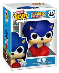 Sonic the Hedgehog Bitty POP! Mini Figure 6-Pack Starter Pack-thumb-2