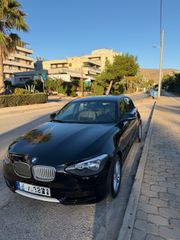 Bmw 116 2011 URBAN LINE