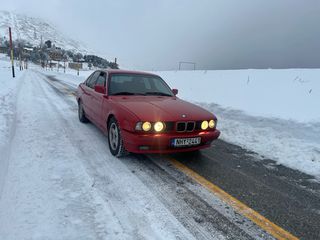 Bmw 518 1990