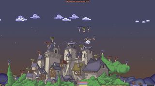 Worms Armageddon Anniversary Edition / Nintendo Switch-thumb-2