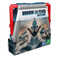Battleship Classic (ENG) (F4527EU4)-thumb-2