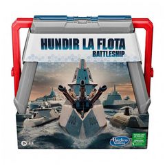 Battleship Classic (ENG) (F4527EU4)