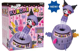 Pop-Up - Kuromi (85-73865)