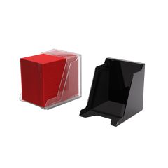 Gamegenic - Bastion 100+ XL Black-thumb-2