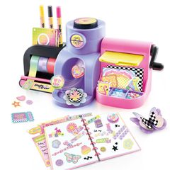 Style 4 Ever - Scrapcut Studio (26375)