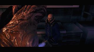 The Thing: Remastered / Nintendo Switch-thumb-3