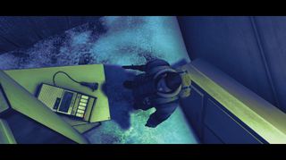 The Thing: Remastered / Nintendo Switch-thumb-1