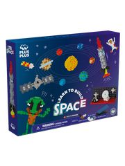 Plus-Plus – Learn to Build – Space Super Set – 1000 pcs (4387)-thumb-4