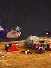 Plus-Plus – Learn to Build – Space Super Set – 1000 pcs (4387)-thumb-1