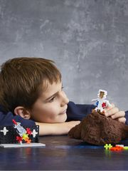 Plus-Plus – Learn to Build – Space Super Set – 1000 pcs (4387)-thumb-3