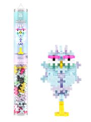 Plus-Plus – Angry Birds – Silver – 110 pcs (4433)