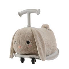 My Buddy Wheels - Rock Rabbit (MT01N2)-thumb-3
