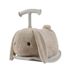 My Buddy Wheels - Rock Rabbit (MT01N2)