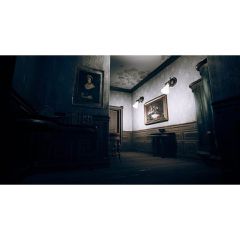 DO NOT OPEN (PSVR) / PlayStation 4-thumb-2