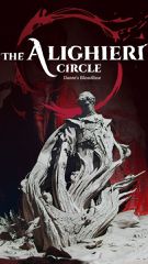 The Alighieri Circle: Dante's Bloodline / PlayStation 5