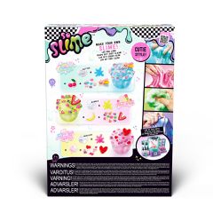 So Slime - Slime Lab 3 pack kit (26466)-thumb-2