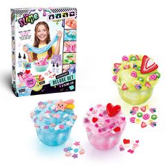 So Slime - Slime Lab 3 pack kit (26466)