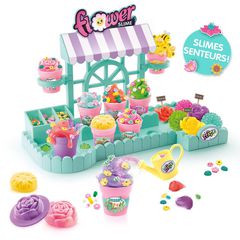So Slime - Flower Shop 2 in 1 (26448)