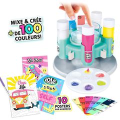 Art Lab - Paint Maker Studio (26025)