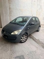 Mitsubishi Colt 2007 cz3 1.3