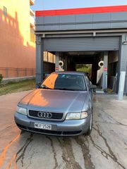 Audi A4 1996 B5