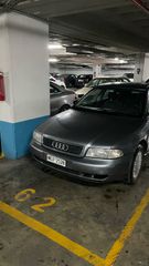 Audi A4 1996 B5-thumb-4