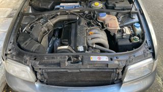 Audi A4 1996 B5-thumb-8