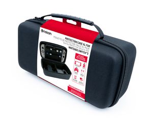 Nacon - Classic Case XL for Nintendo Switch II (Black) / Nintendo Switch 2
